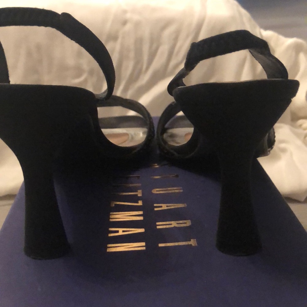 Stuart Weizmann Sandals - image 3